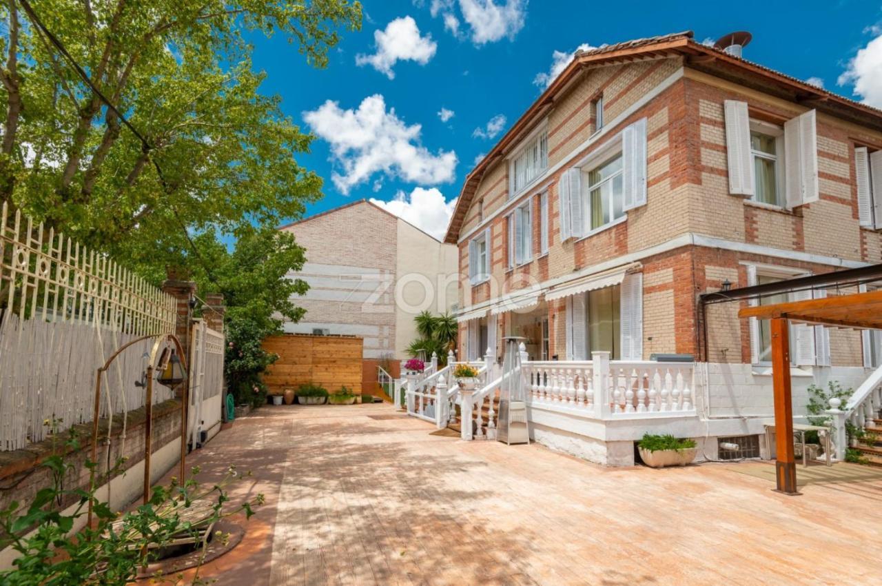 나발카르네로 Tu Mansion 게스트하우스 외부 사진
