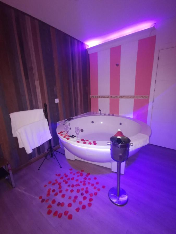 나발카르네로 Tu Mansion 게스트하우스 외부 사진