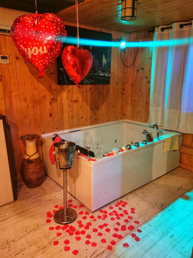 나발카르네로 Tu Mansion 게스트하우스 외부 사진