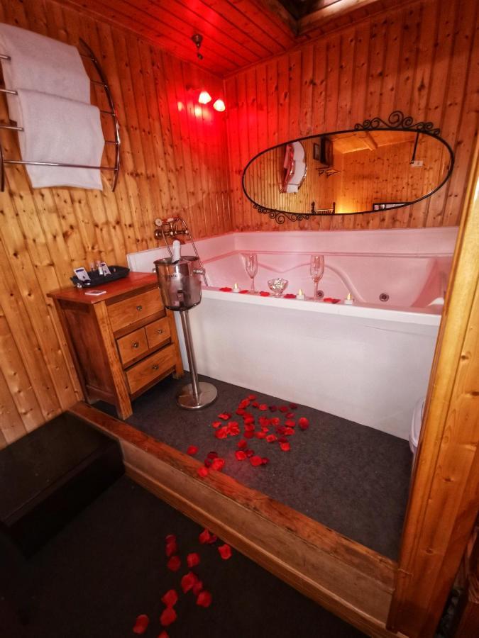 나발카르네로 Tu Mansion 게스트하우스 외부 사진