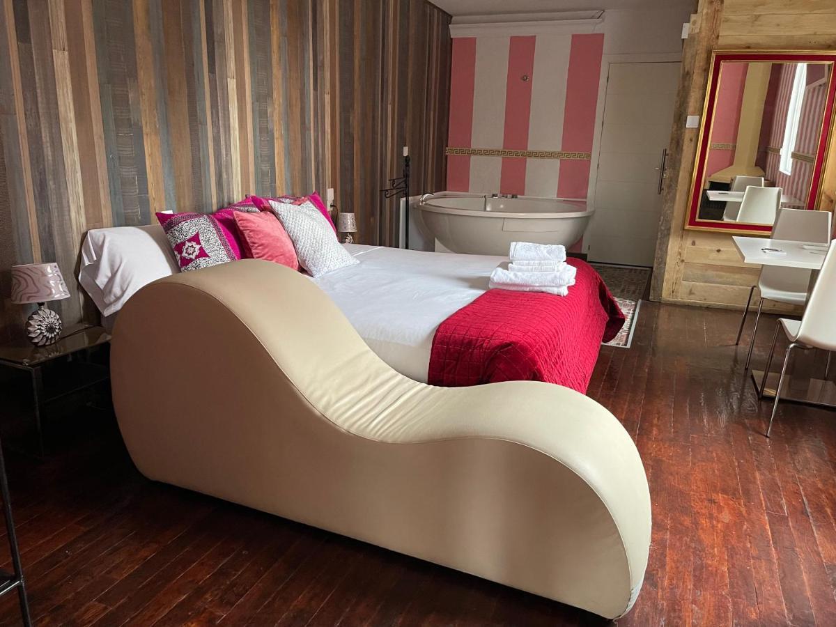 나발카르네로 Tu Mansion 게스트하우스 외부 사진