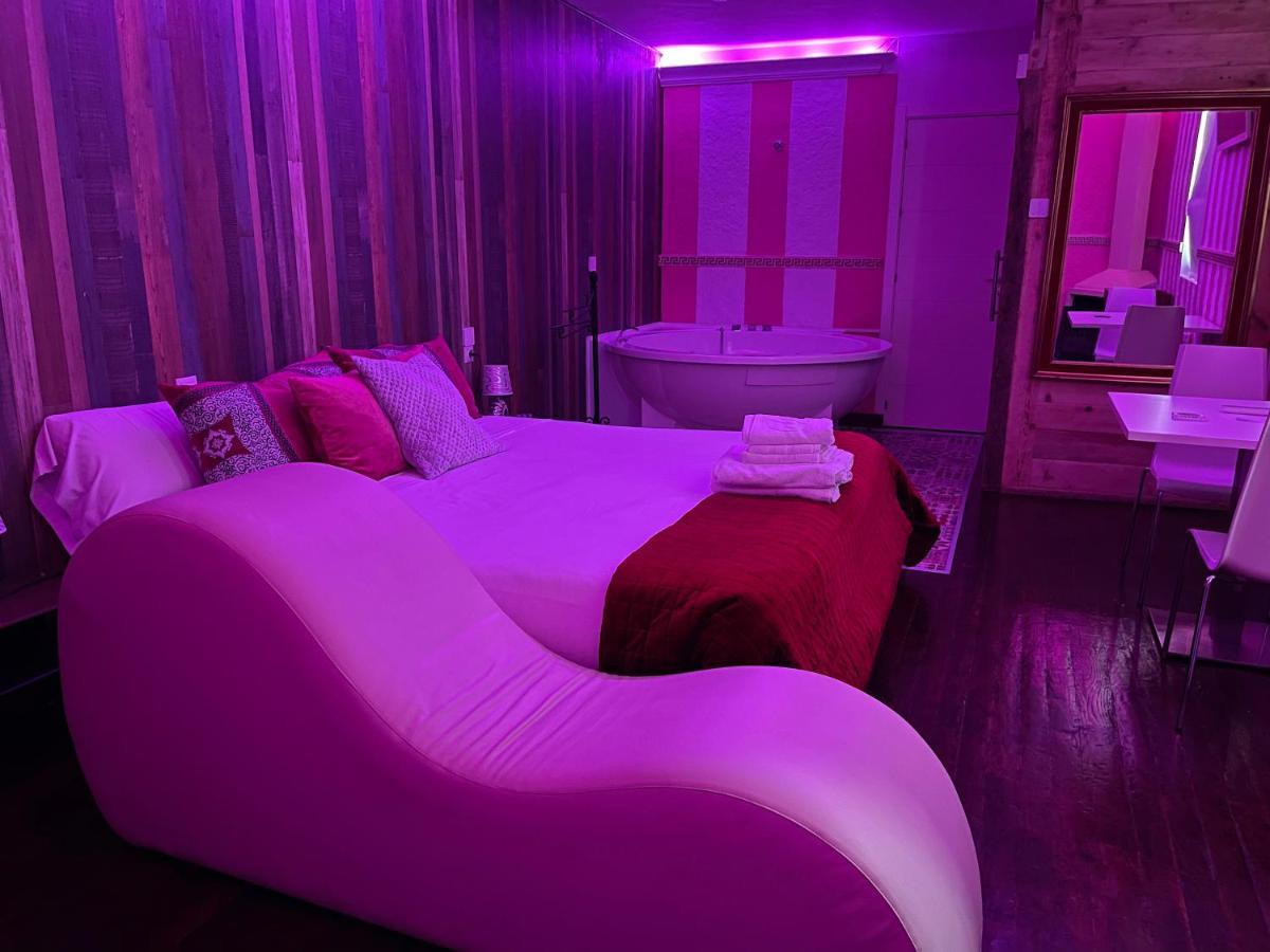 나발카르네로 Tu Mansion 게스트하우스 외부 사진