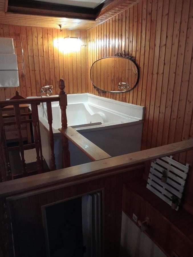 나발카르네로 Tu Mansion 게스트하우스 외부 사진