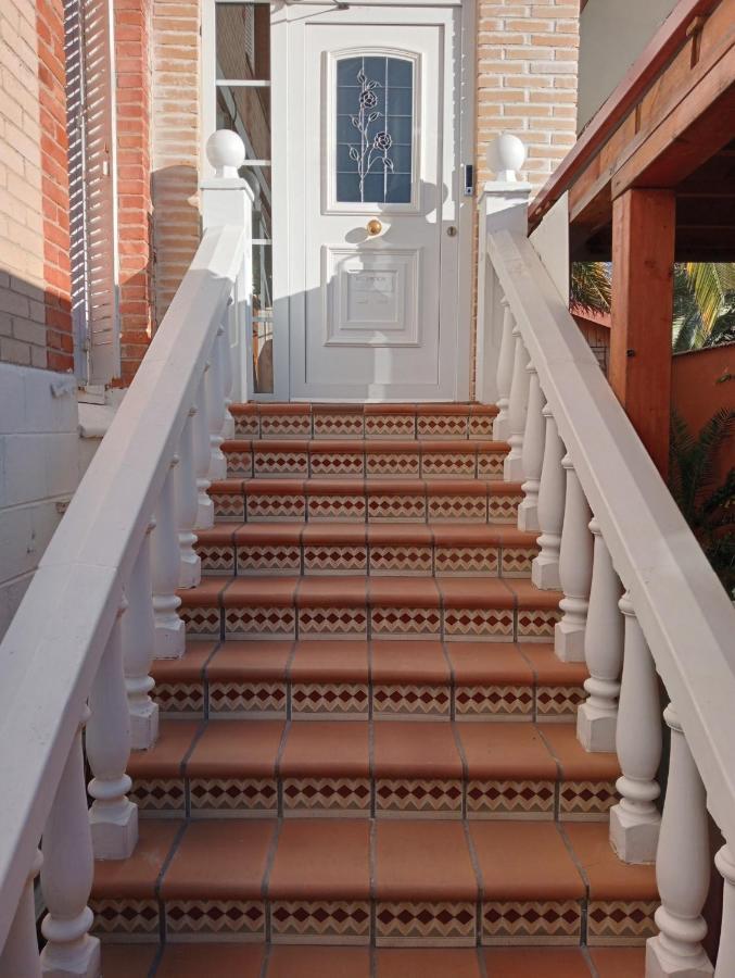 나발카르네로 Tu Mansion 게스트하우스 외부 사진