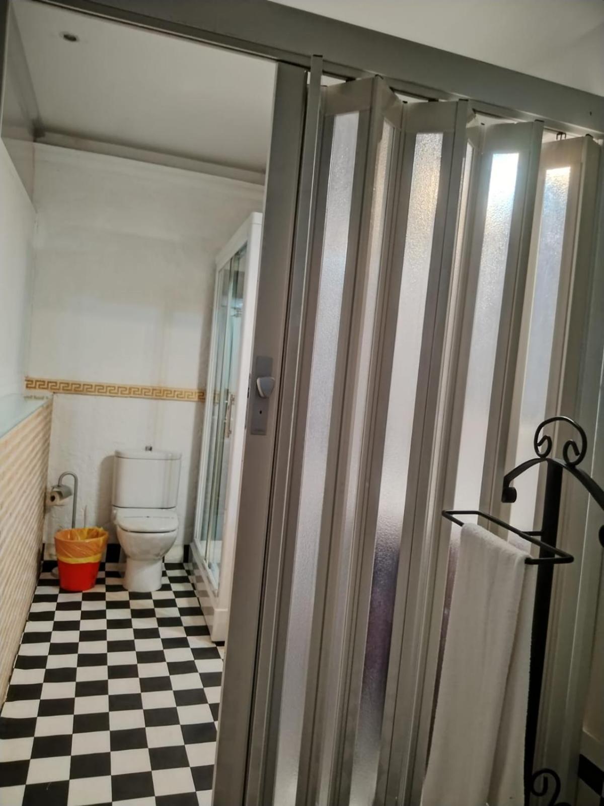 나발카르네로 Tu Mansion 게스트하우스 외부 사진