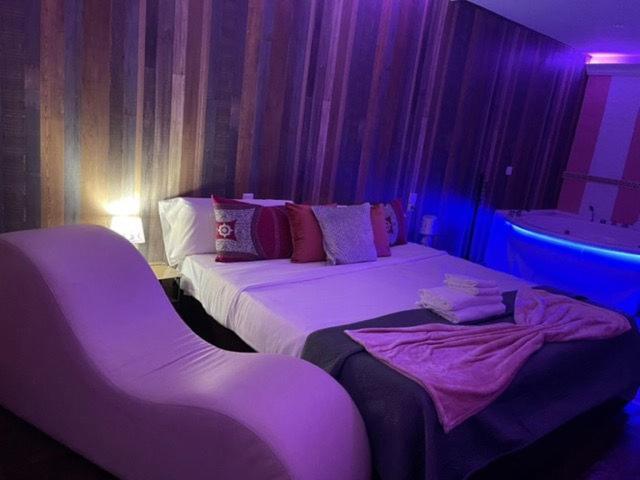 나발카르네로 Tu Mansion 게스트하우스 외부 사진