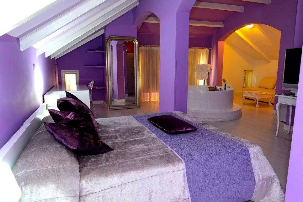 나발카르네로 Tu Mansion 게스트하우스 외부 사진
